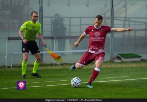Reggina Monza (11)