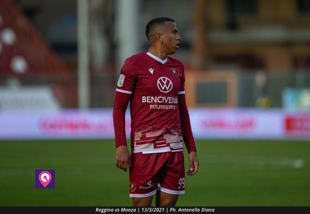 Reggina Rivas