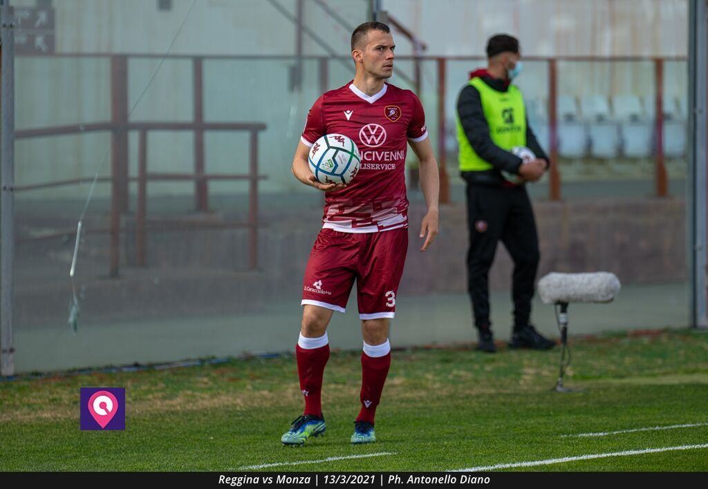 Reggina Monza (12)