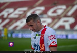 Reggina Monza (122)