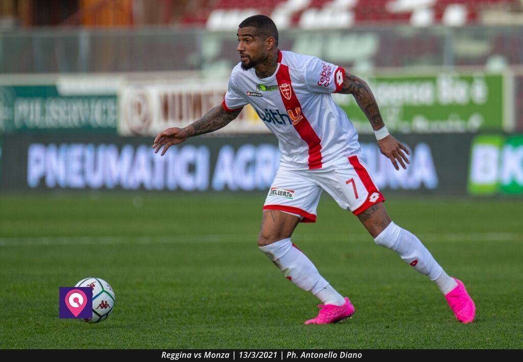 Reggina Monza (131)