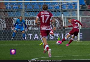 Reggina Monza (133)