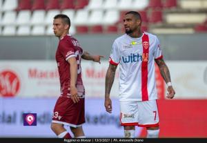 Reggina Monza (135)