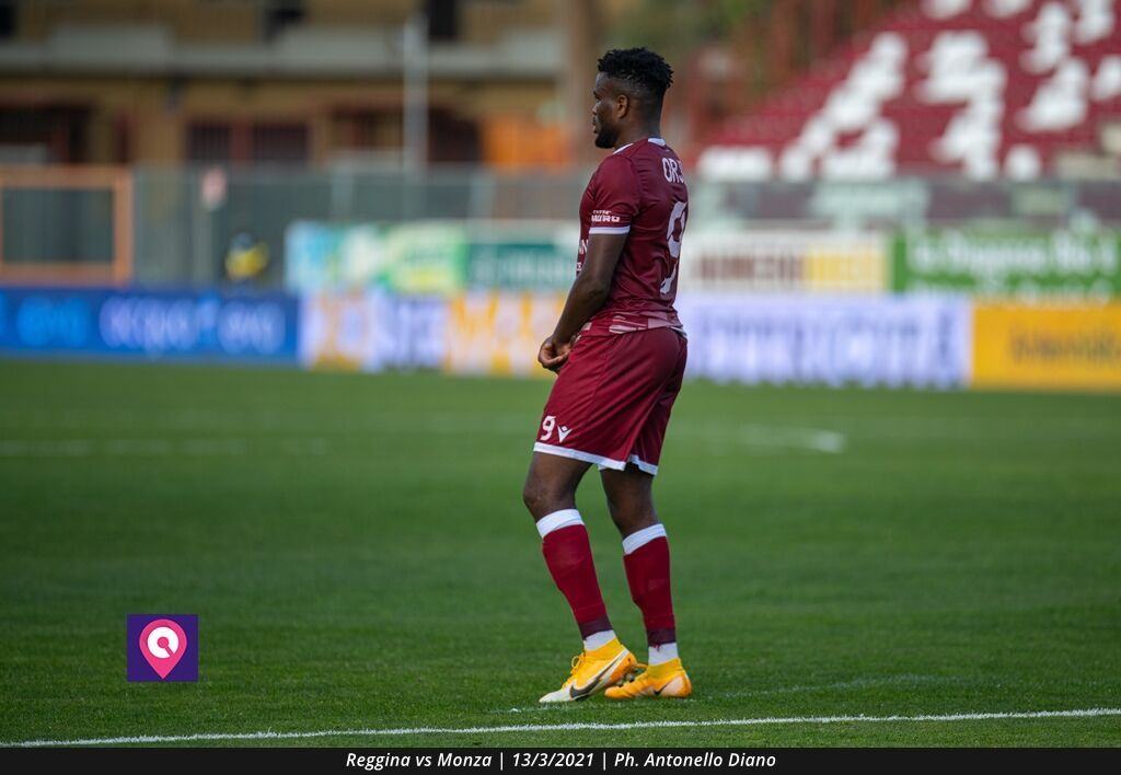 Reggina Monza (136)