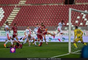 Reggina Monza (137)