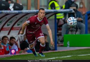 Reggina Monza (14)