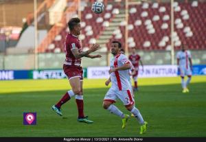 Reggina Monza (141)