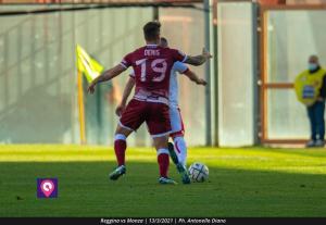 Reggina Monza (142)