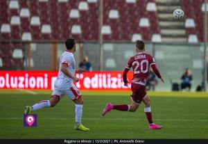 Reggina Monza (143)
