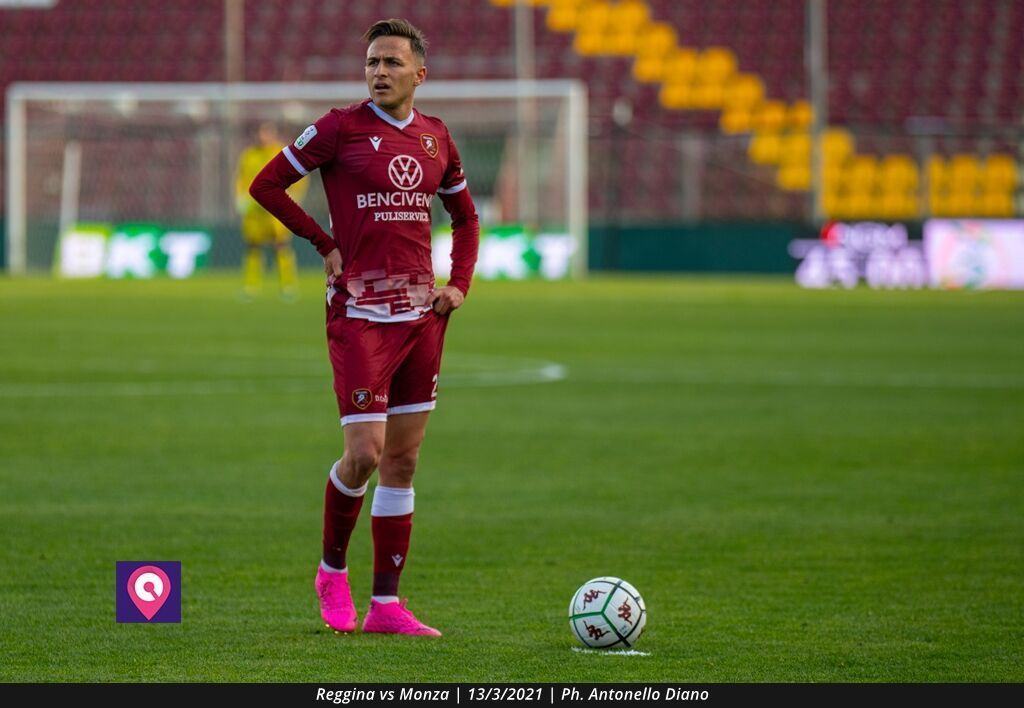 Reggina Monza (147)