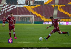 Reggina Monza (148)