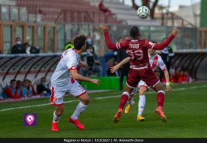 Reggina Monza (15)