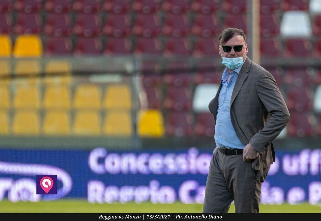 Reggina Monza (152)