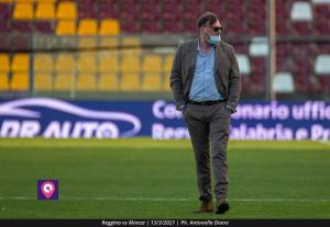Reggina Monza (153)