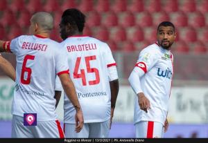 Reggina Monza (17)