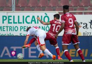 Reggina Monza (19)
