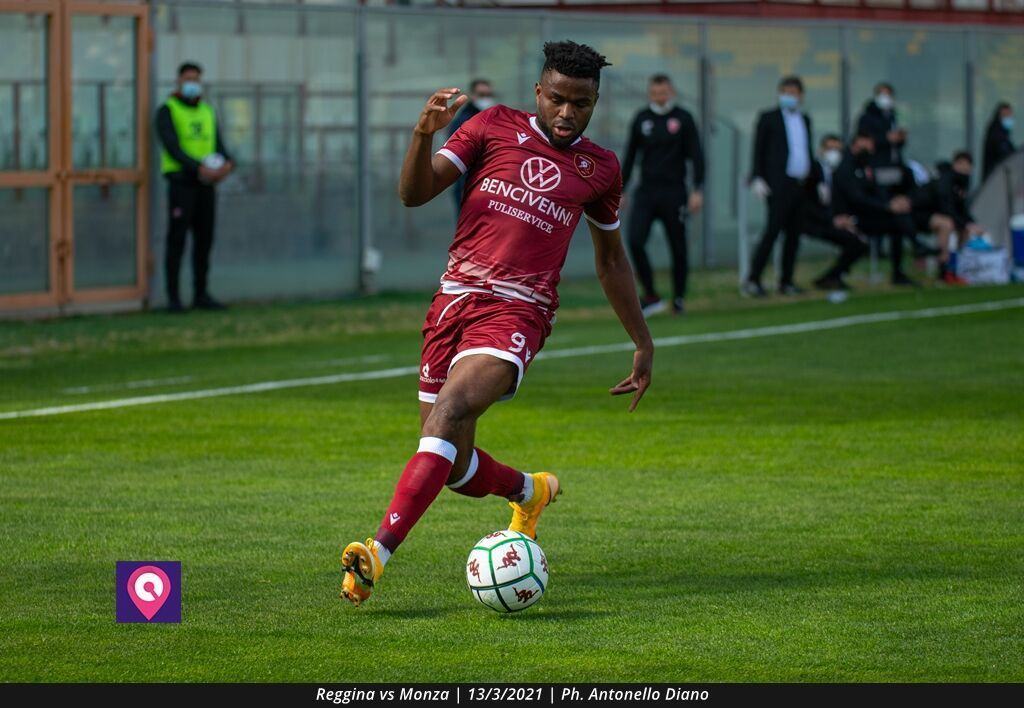 Reggina Monza (21)