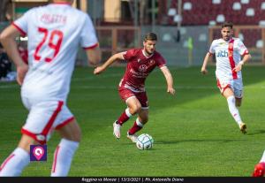 Reggina Monza (22)