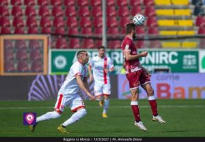 Reggina Monza (23)