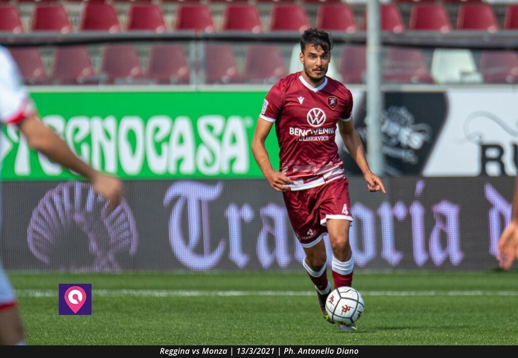 Reggina Monza (24)