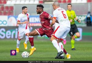 Reggina Monza (26)