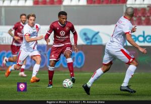 Reggina Monza (28)