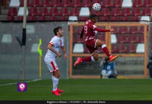 Reggina Monza (29)