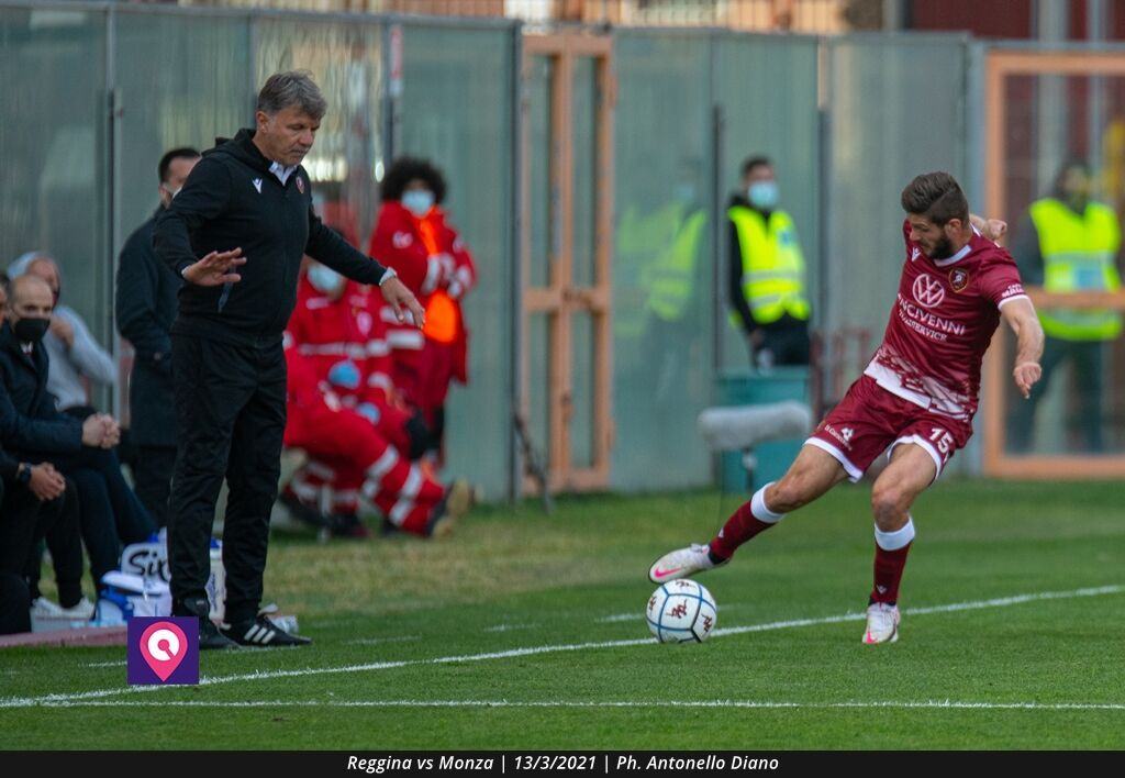 Reggina Monza (31)
