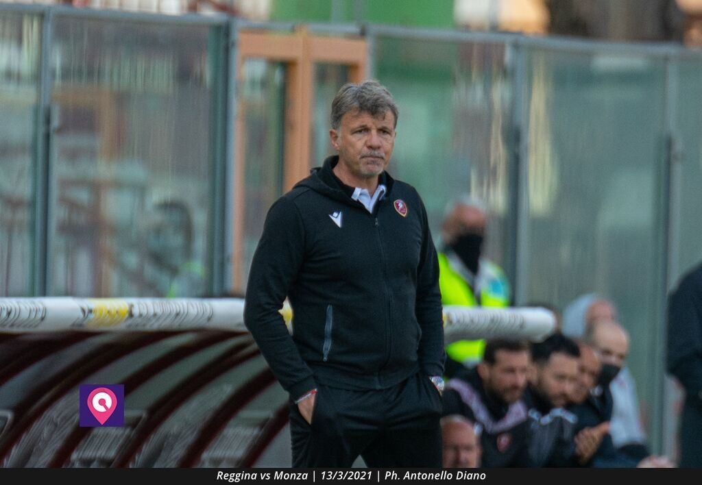 Reggina Monza (32)
