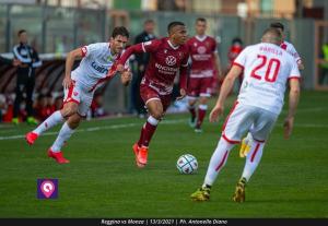 Reggina Monza (33)