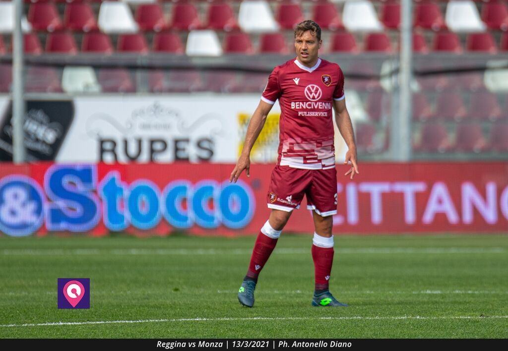 Reggina Monza (34)