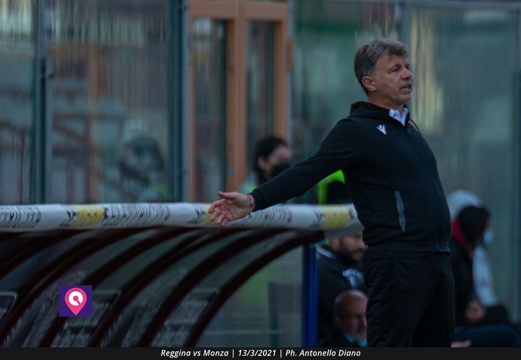 Reggina Monza (36)