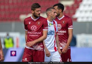 Reggina Monza (39)