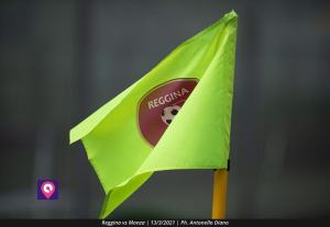 Reggina Monza (4)