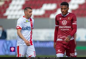 Reggina Monza (40)