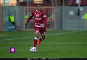 Reggina Monza (42)