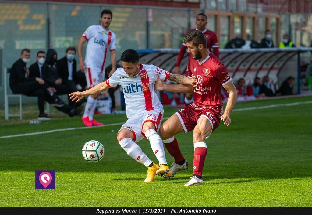 Reggina Monza (44)