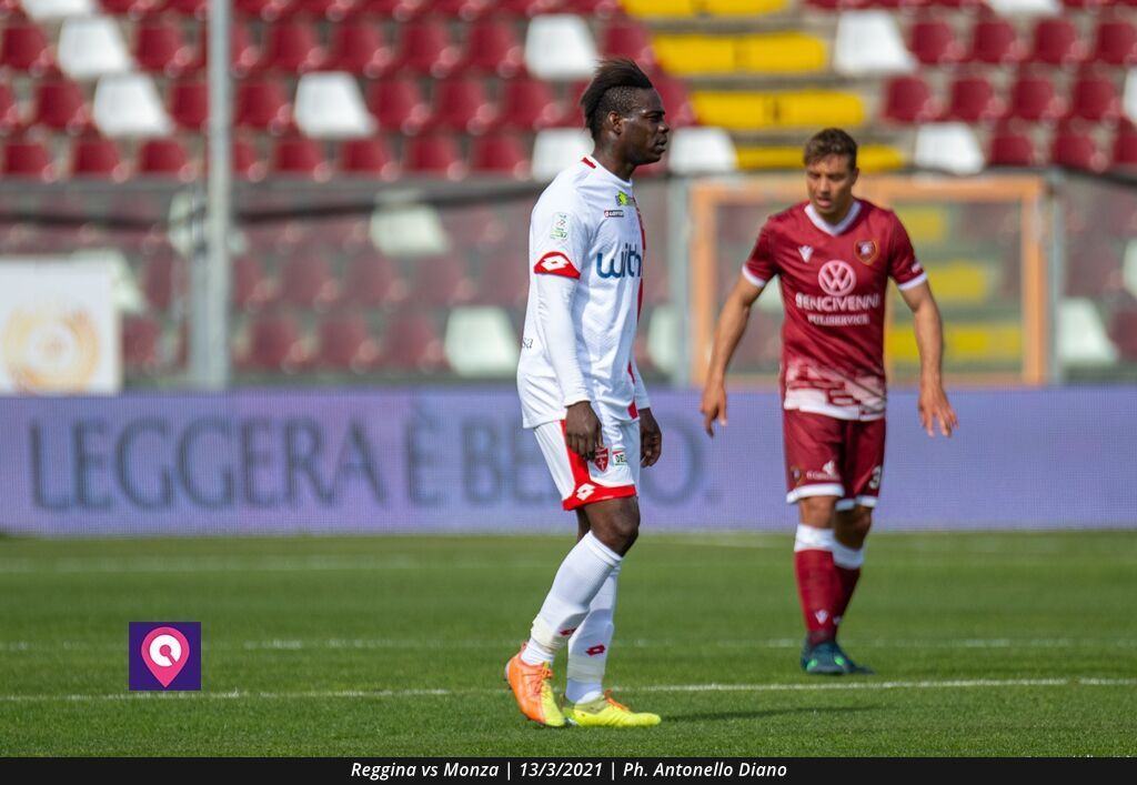 Reggina Monza (45)