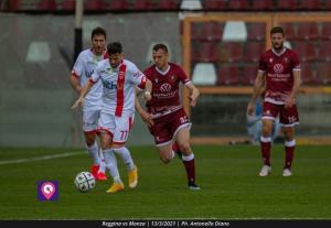 Reggina Monza (46)