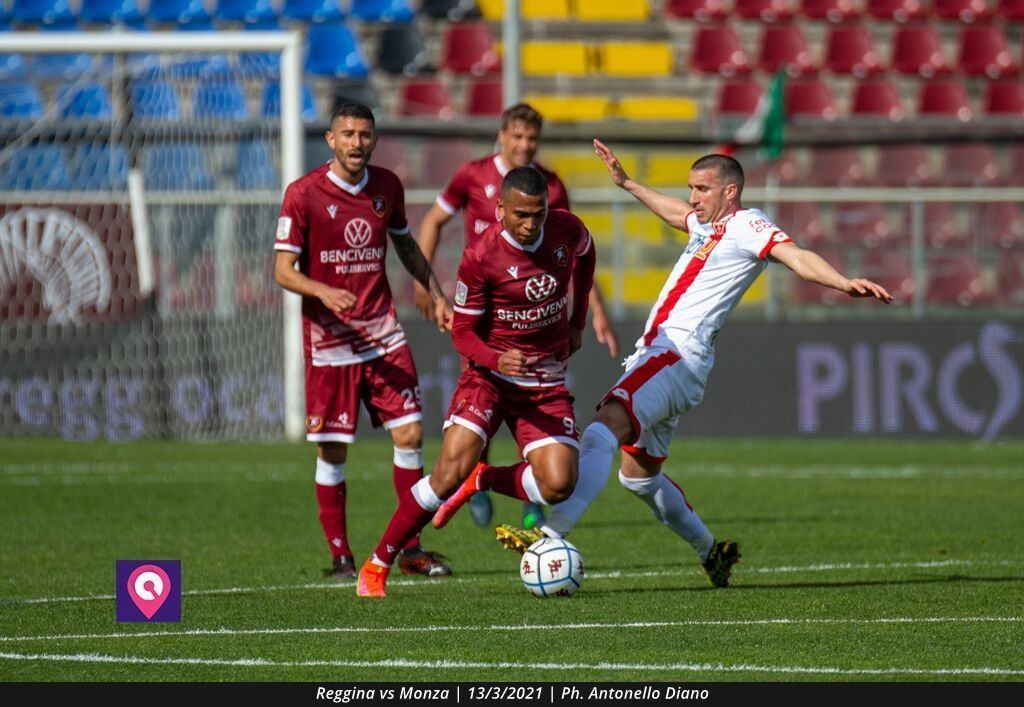 Reggina Monza (47)