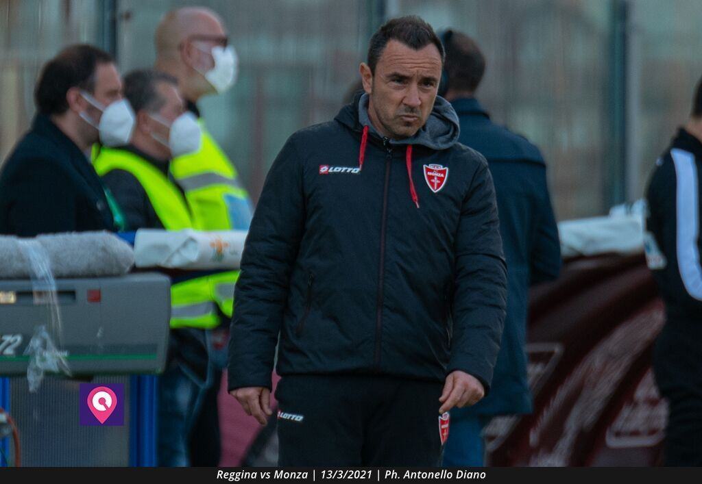 Brocchi Monza