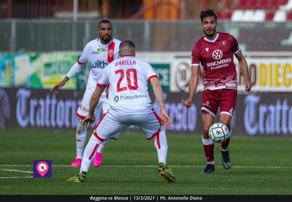 Reggina Monza (51)