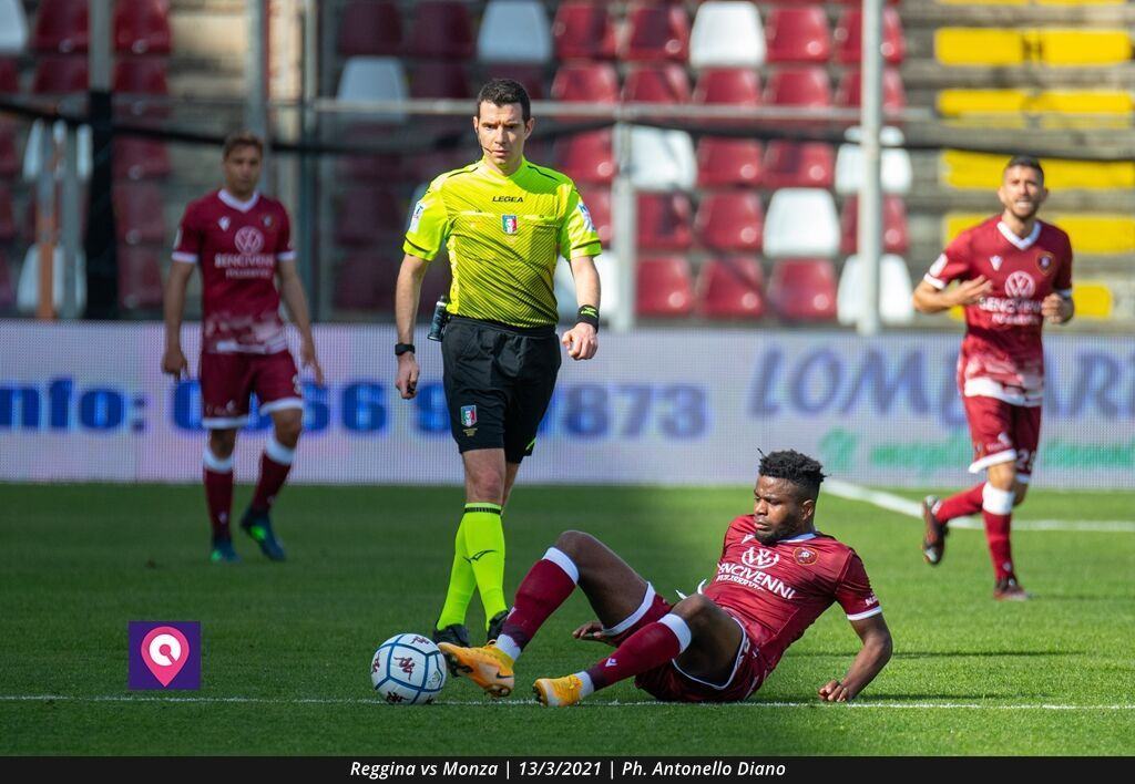 Reggina Monza (53)