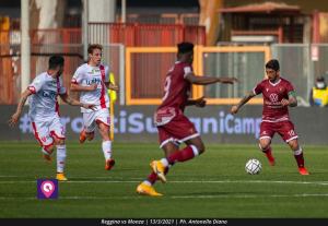 Reggina Monza (54)