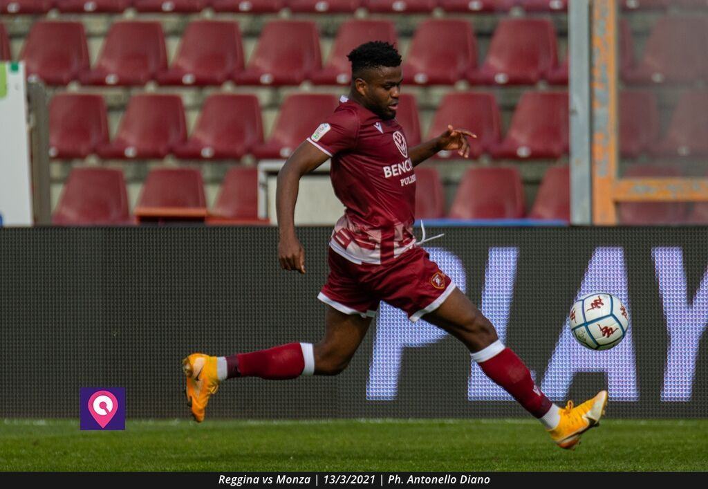 Reggina Monza (55)