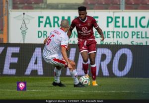 Reggina Monza (56)