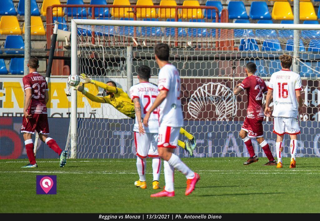 Reggina Monza (57)