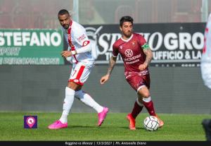 Reggina Monza (61)