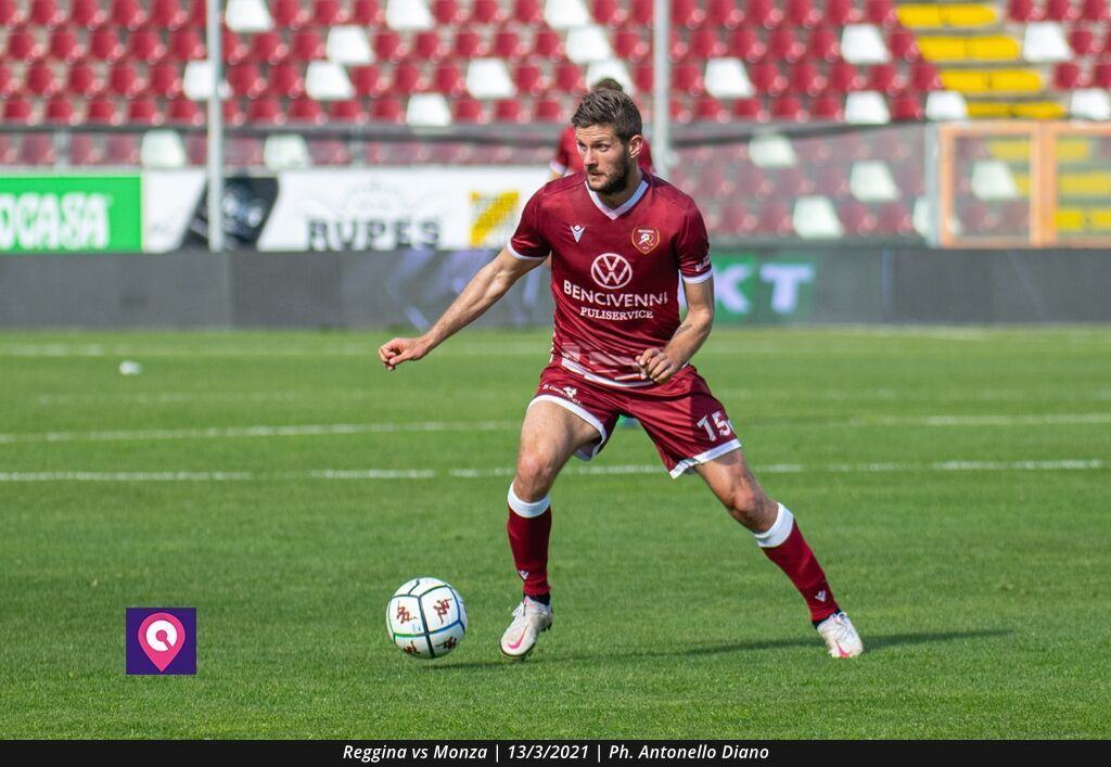 Reggina Monza (62)