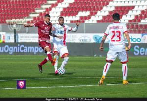Reggina Monza (64)